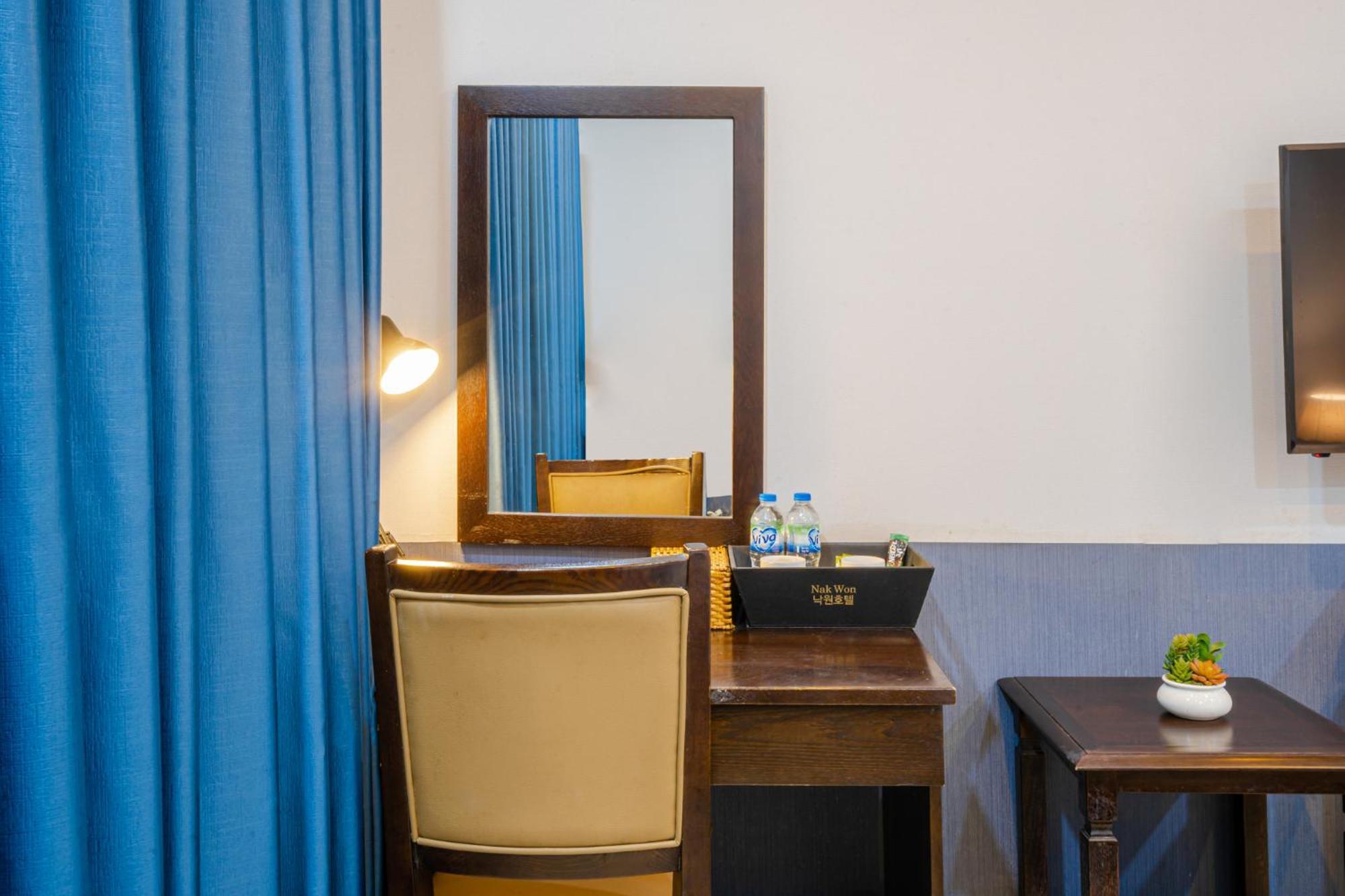 La Serena Boutique Hotel Ho Chi Minh-staden Exteriör bild